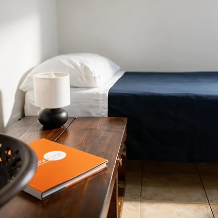 La Dimora Dei Vasai Appartement